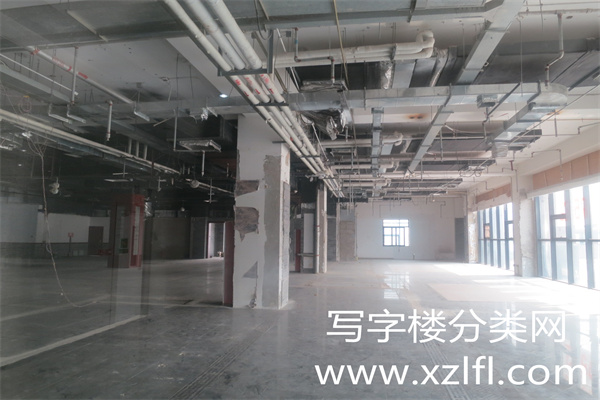 启明国际大厦（启明科技园）