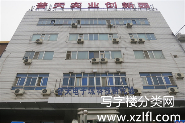 外景南大门正