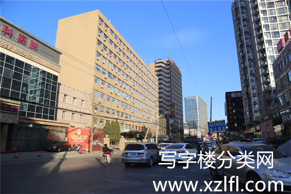 皮革大厦外景20161214 (1)