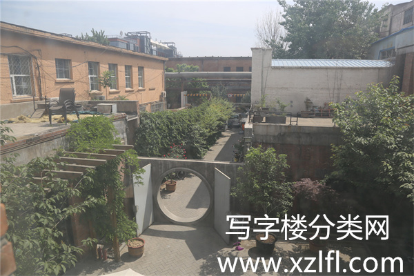 798艺术区