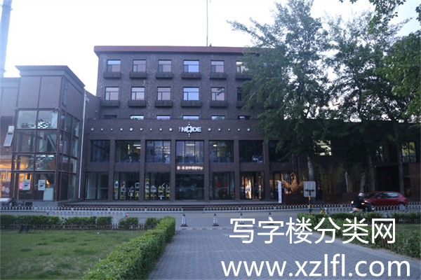 751艺术区