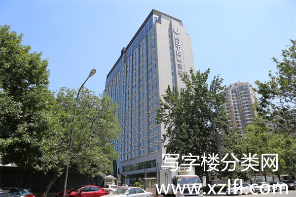 金枫大厦【物业客服租赁部电话 (010)84596363 010-84596328 、010-84596499】
