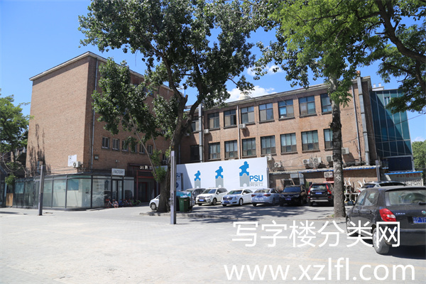 七星01商务楼【物业客服租赁部010-51305550】