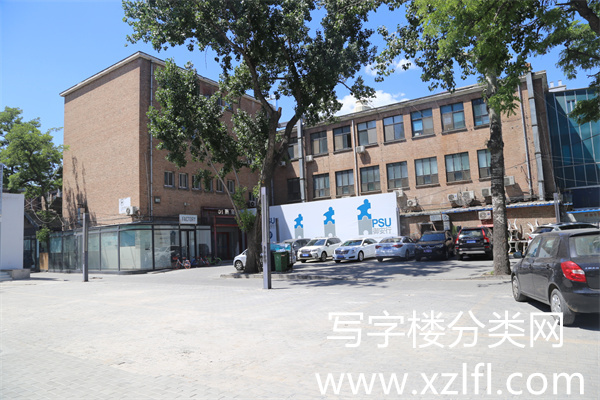 七星01商务楼