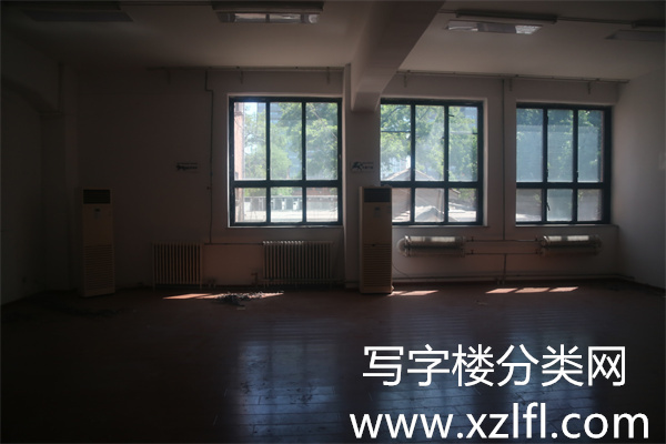 七星01商务楼