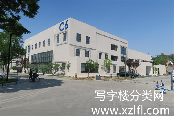 UCP恒通国际创新园【物业客服租赁部电话：010-59756234，010-59756235，010-59756234，发展商    010-57905097】