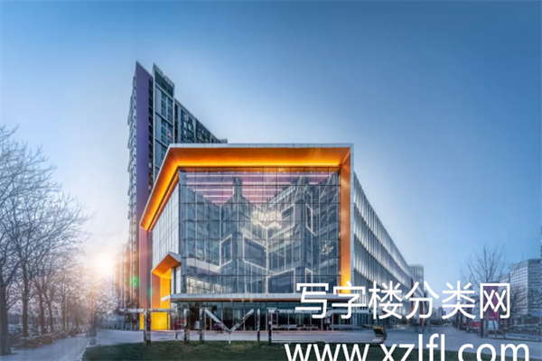 万科时代中心【望京】