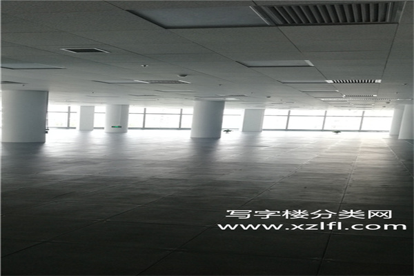 望京万科时代中心外景商铺以及B座大堂及2、3、4、5层室内外等景色 (60)