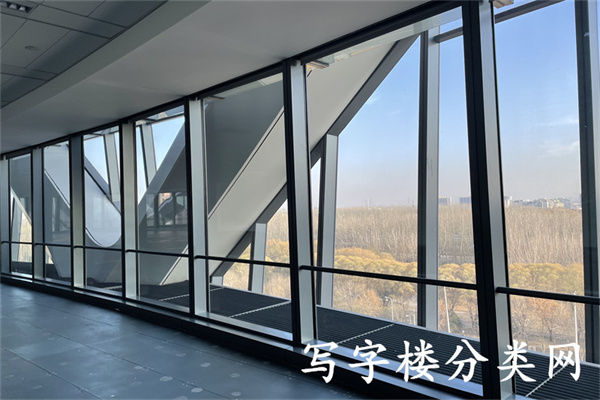 保利国际广场