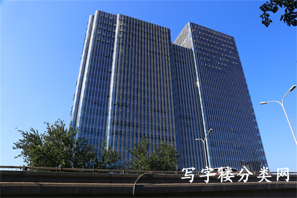 时尚万科中心（红领巾桥东南角）