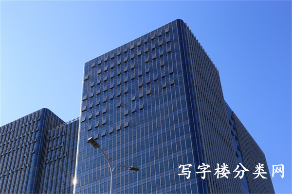 时尚万科中心（红领巾桥东南角）