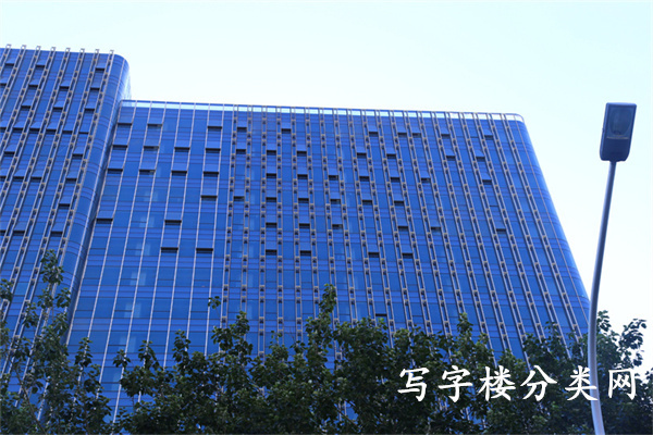 时尚万科中心（红领巾桥东南角）