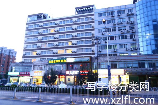 裕发大厦
