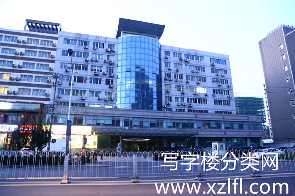 裕发大厦