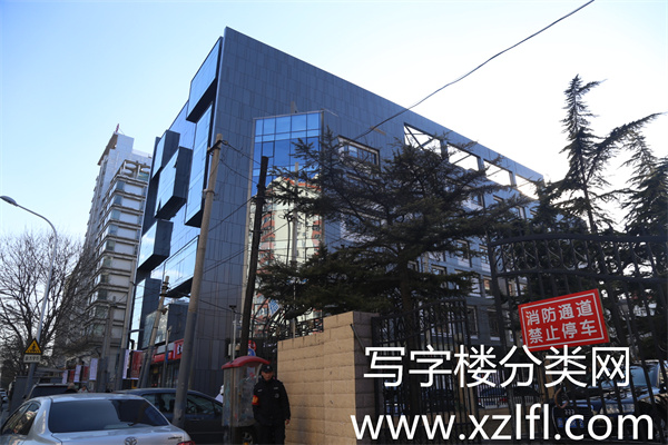 金盟大厦【物业客服租赁部电话：010-84895368、010-84895598】