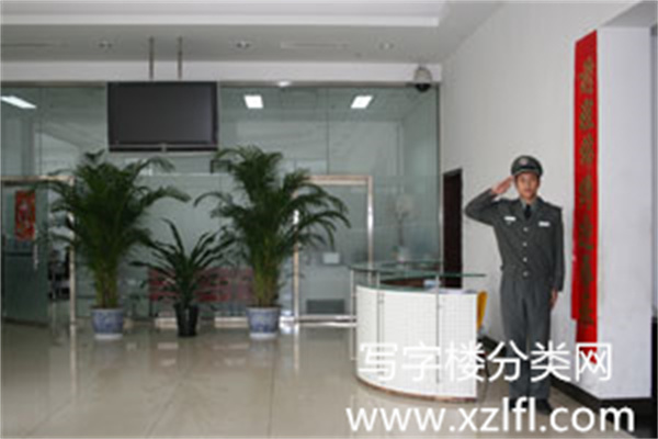大堂