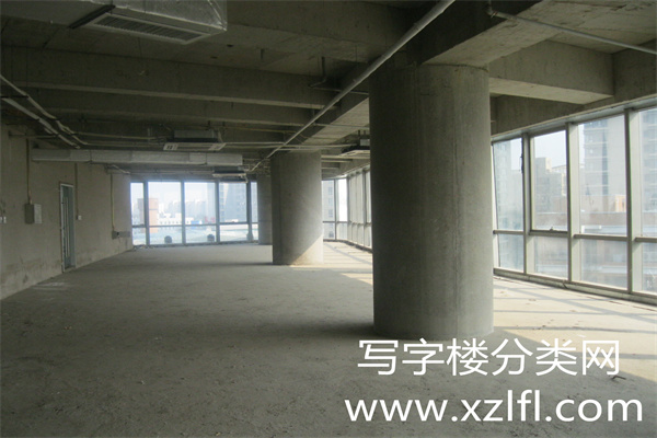北辰泰岳大厦（北辰首作大厦（北辰新纪元）