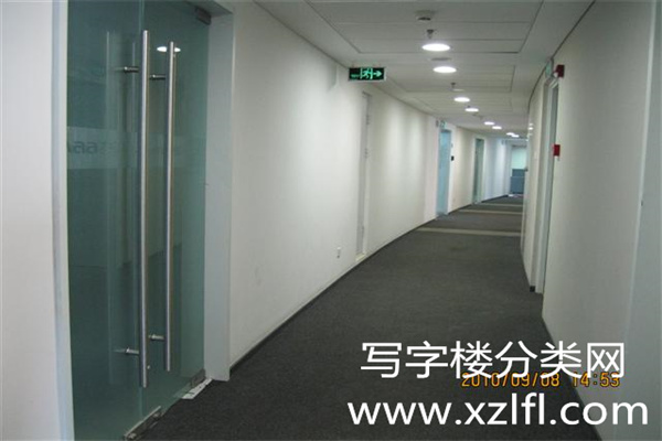 走廊一