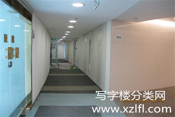 走廊