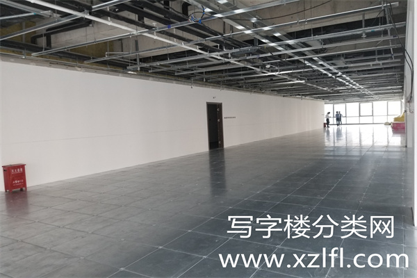 北京文化创意大厦