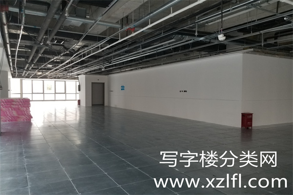 北京文化创意大厦