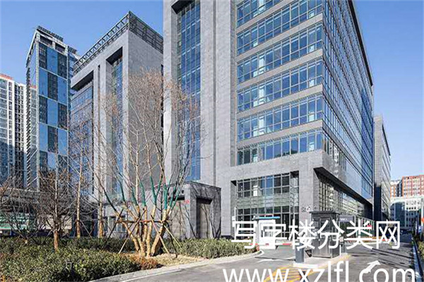 北京文化创意大厦