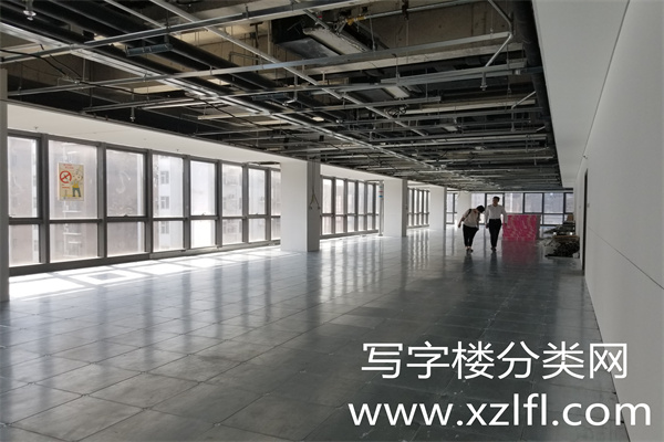 北京文化创意大厦
