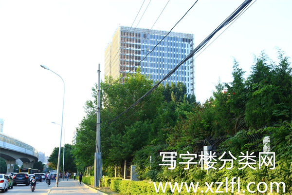 航空科技大厦【物业客服租赁部电话010-84939177、84937117；010-64935881】