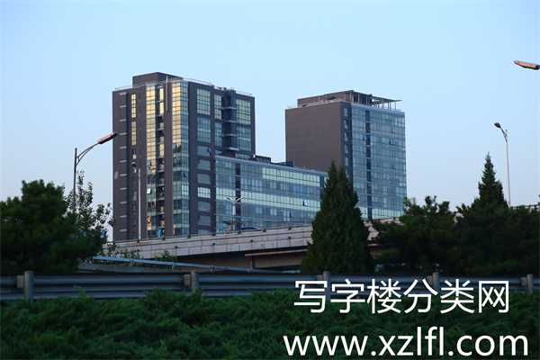 景龙国际大厦 (1)