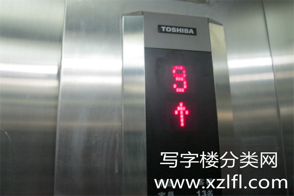 景龙国际大厦A座电梯品牌