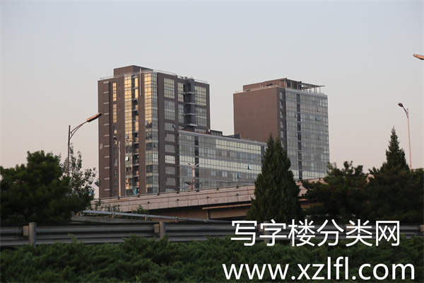 景龙国际大厦 (2)