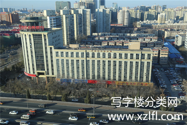 华世隆国际公寓（华世隆国际大厦）