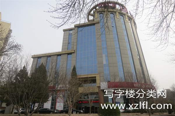 华世隆国际公寓（华世隆国际大厦）