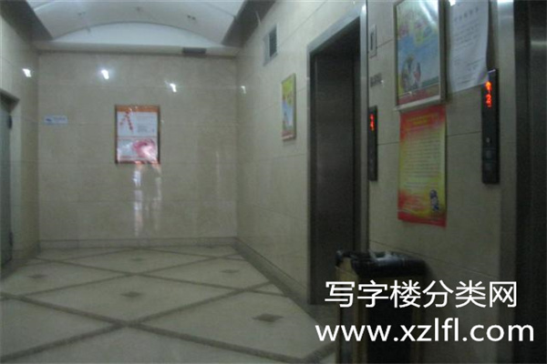 华世隆国际公寓（华世隆国际大厦）