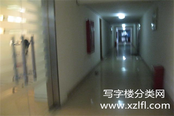 华世隆国际公寓（华世隆国际大厦）