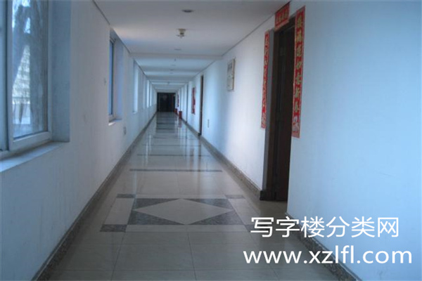 华世隆国际公寓（华世隆国际大厦）
