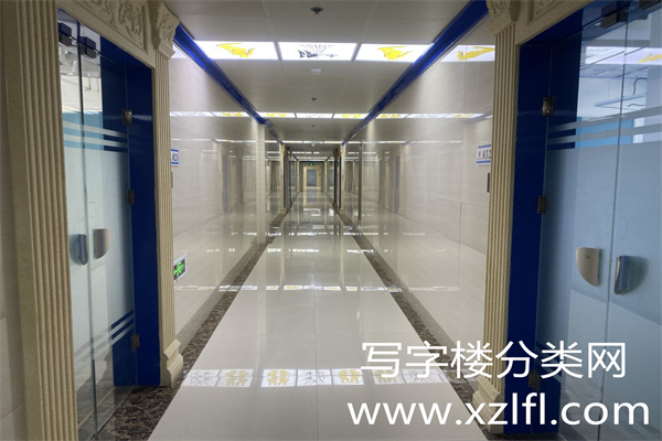 国本文化大厦