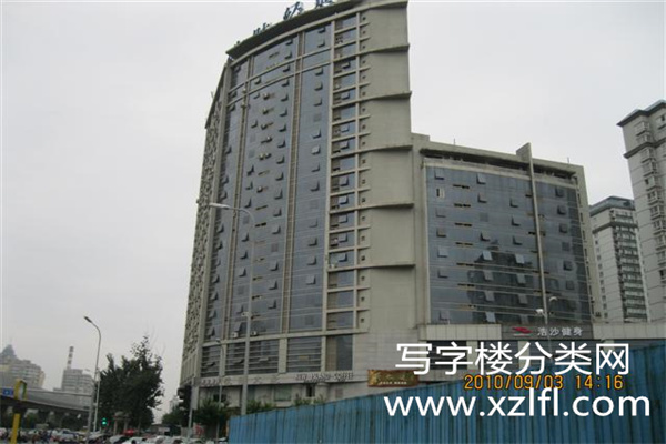 5月21日，欧陆大厦增加一个确诊病例