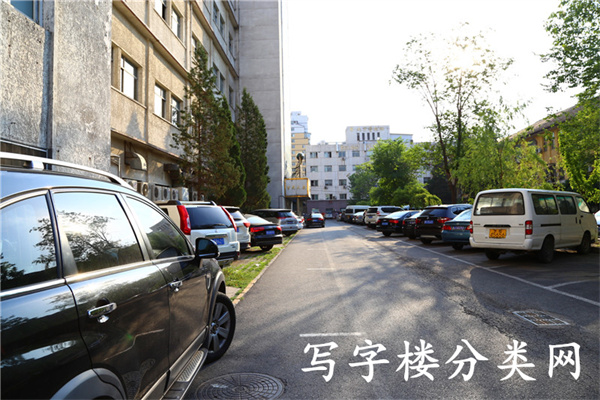 百灵大厦