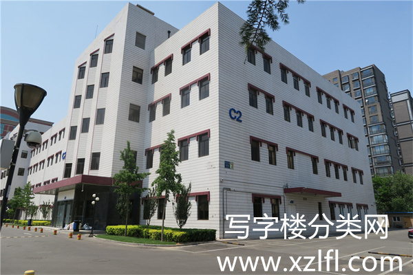 兆维工业园