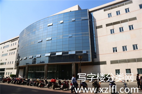 兆维工业园