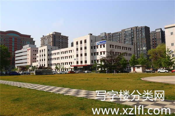 兆维工业园