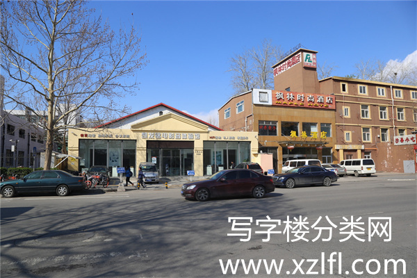 兆维工业园