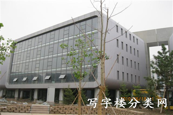北京LINK（领科时代中心）5号楼