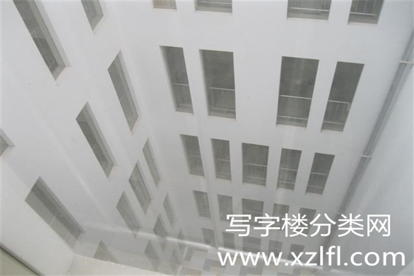 朗廷大厦
