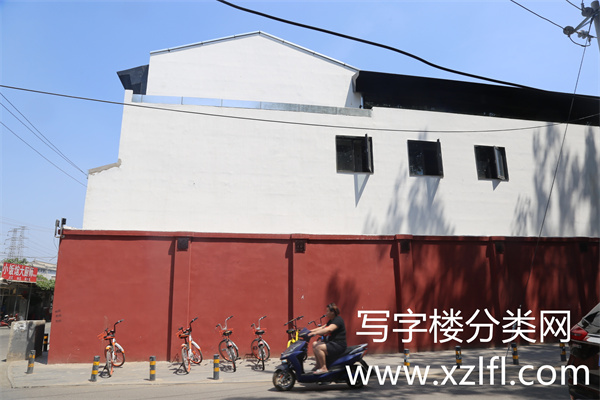 创立方自空间CBD写字园【物业客服租赁部电话： (010)67784706；010-87706300】
