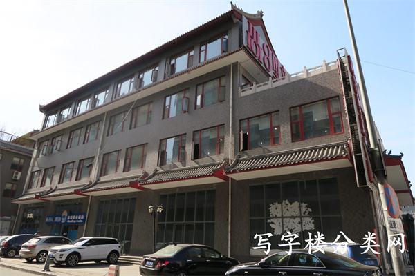 尚八里（尚8里）产业创意园