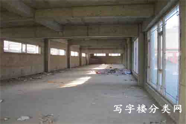办公楼3层2试验