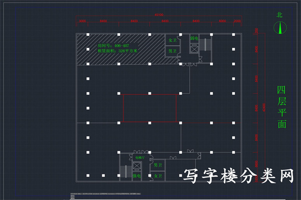 泰禾文化大厦