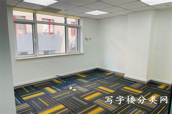 泰禾文化大厦